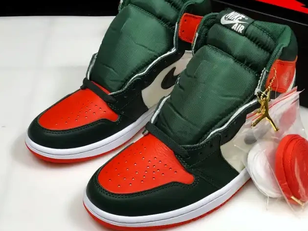 Bmlin Shoes x Sail AV3905-138 Retro Fir-Team SoleFly 1 OG High Air Orange Jordan 0606